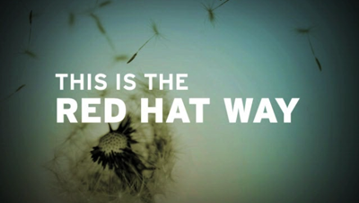 Redhat – I’m a redhat certified engineer