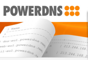 Poweradmin – I’m a poweradmin maintainer
