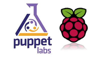 Packaging puppet 3.1.1 for ARM Raspberry PI
